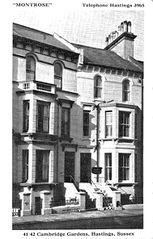 Montrose-Boarding-Establishment.-41-and-42-Cambridge-Gardens.-1910.